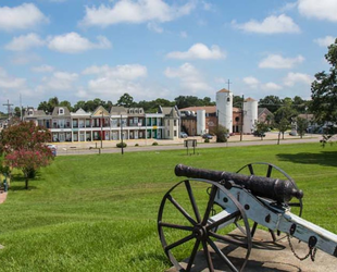 TREASURE CHEST CASINO HOTEL