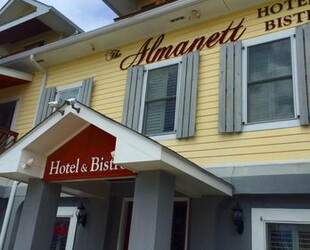 ALMANETTE HOTEL