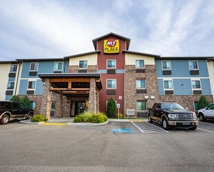 MYPLACE HOTEL-PASCO/TRI-CITIES
